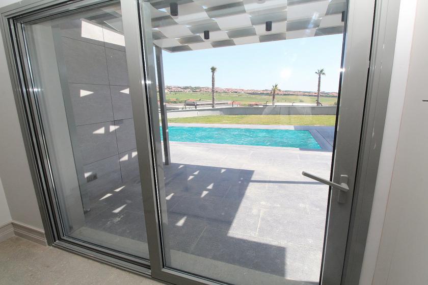 Вилла в Стамбуле, Турция, 503 м² - фото 15