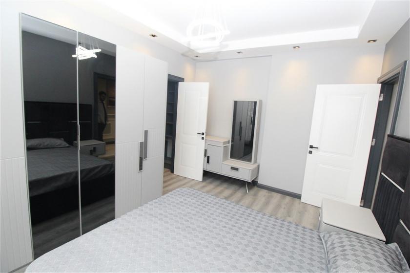 Квартира в Бейликдюзю, Турция, 380 м² - фото 15