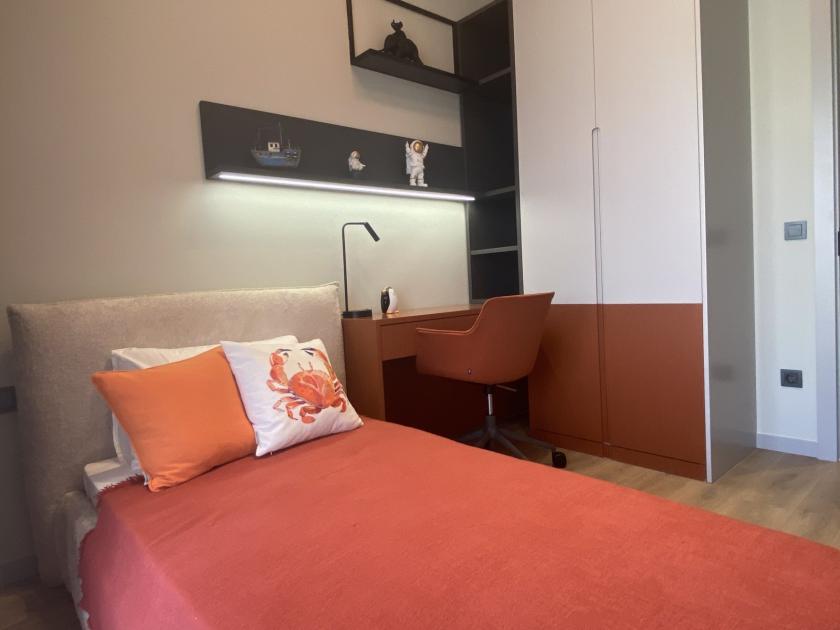 Квартира в Малтепе, Турция, 55 м² - фото 15