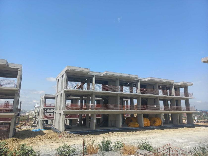 Вилла в Башакшехире, Турция, 179 м² - фото 12