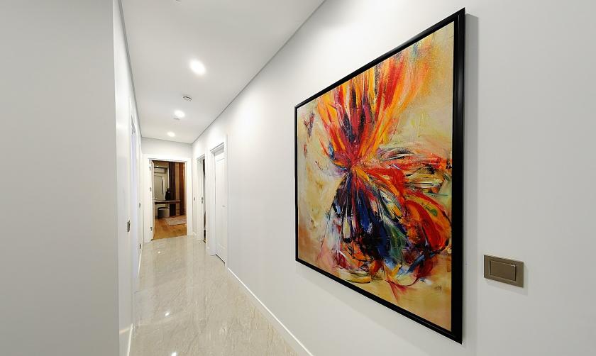 Квартира в Аташехире, Турция, 310 м² - фото 14