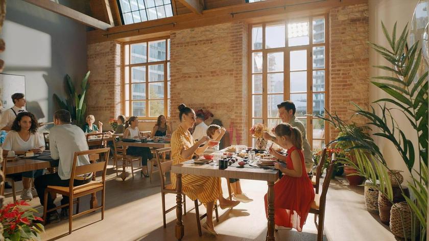 Квартира в Стамбуле, Турция, 164 м² - фото 15