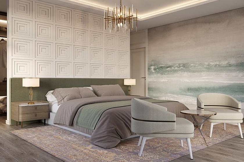 Вилла в Чекмекёе, Турция, 538 м² - фото 15