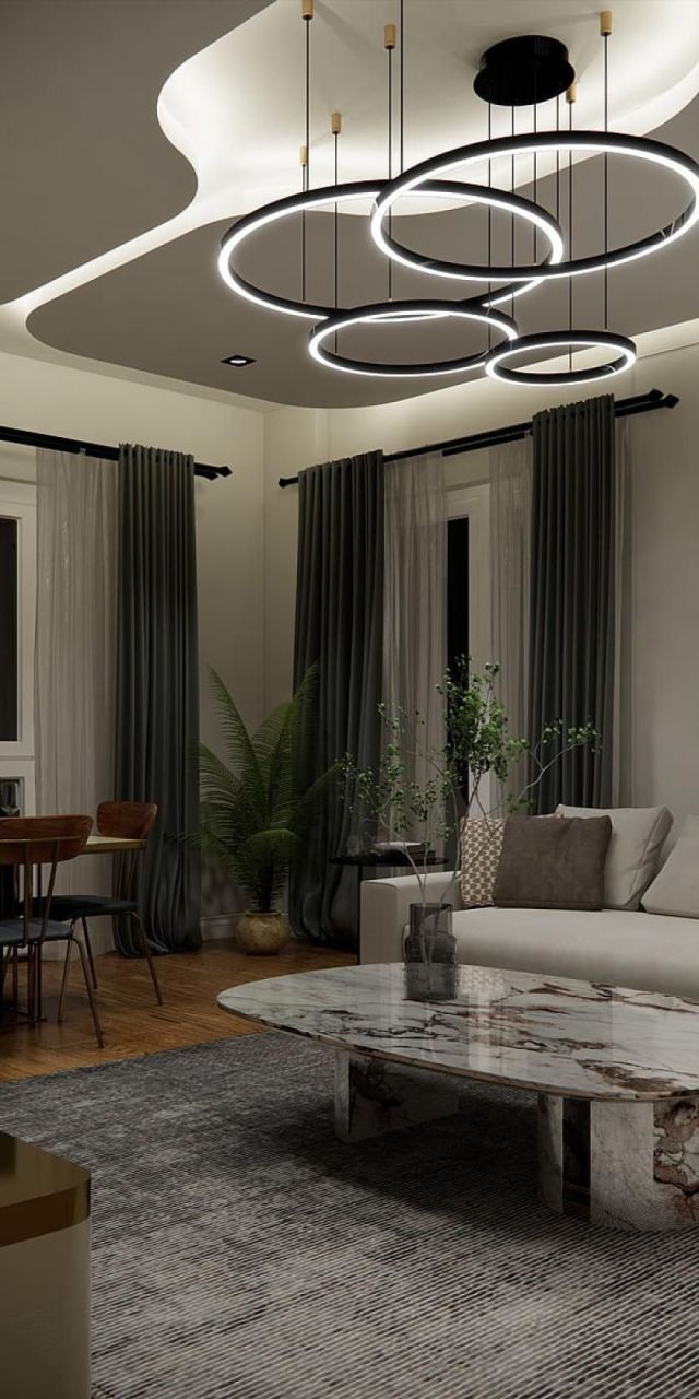 Квартира в Эюпе, Турция, 186 м² - фото 15