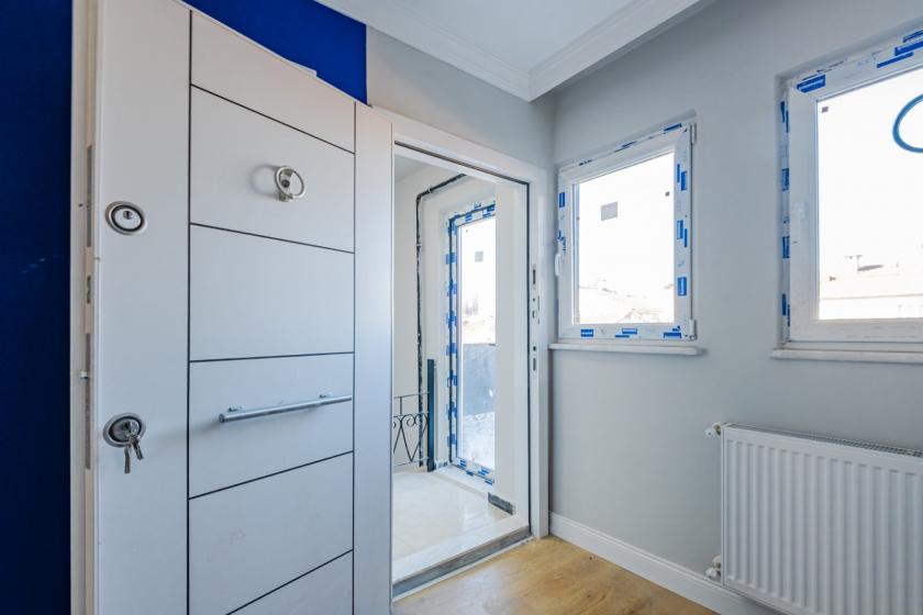 Вилла в Стамбуле, Турция, 330 м² - фото 15