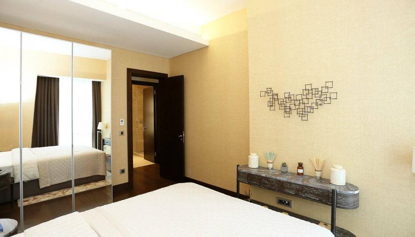 Квартира в Стамбуле, Турция, 242 м² - фото 15