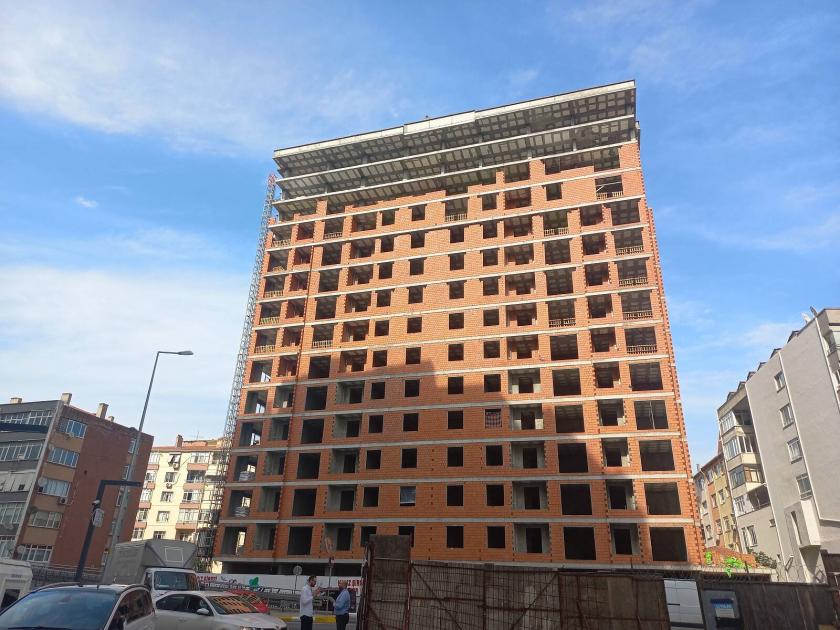 Квартира в Стамбуле, Турция, 97 м² - фото 15