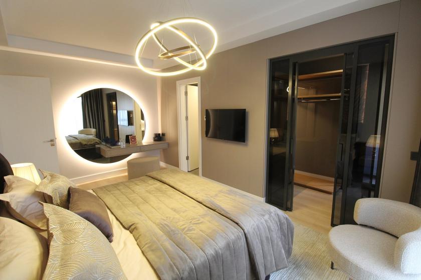 Квартира Багджылар, Турция, 212 м² - фото 15