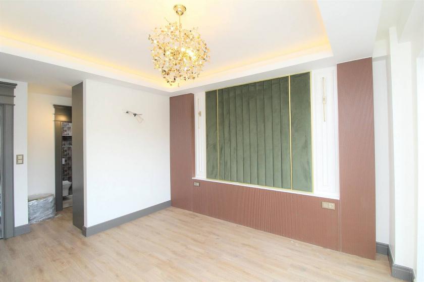 Вилла в Башакшехире, Турция, 635 м² - фото 15