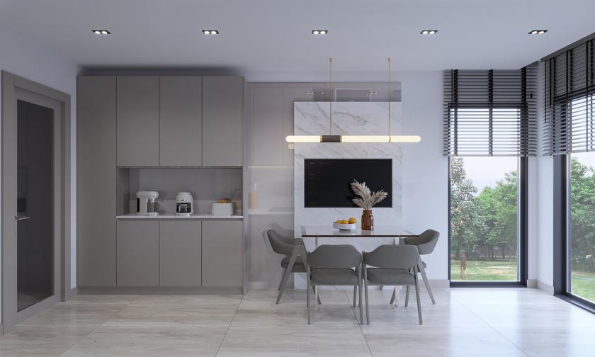 Квартира в Бейликдюзю, Турция, 138 м² - фото 15