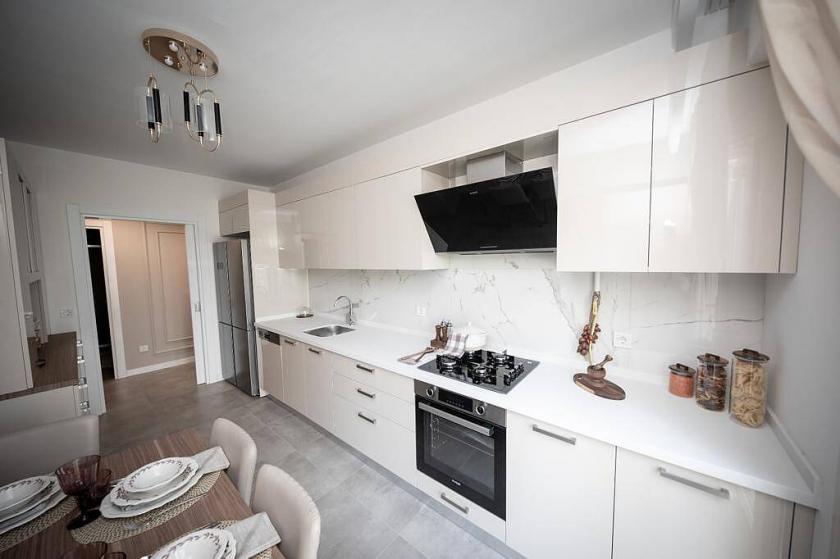 Квартира в Стамбуле, Турция, 129 м² - фото 15