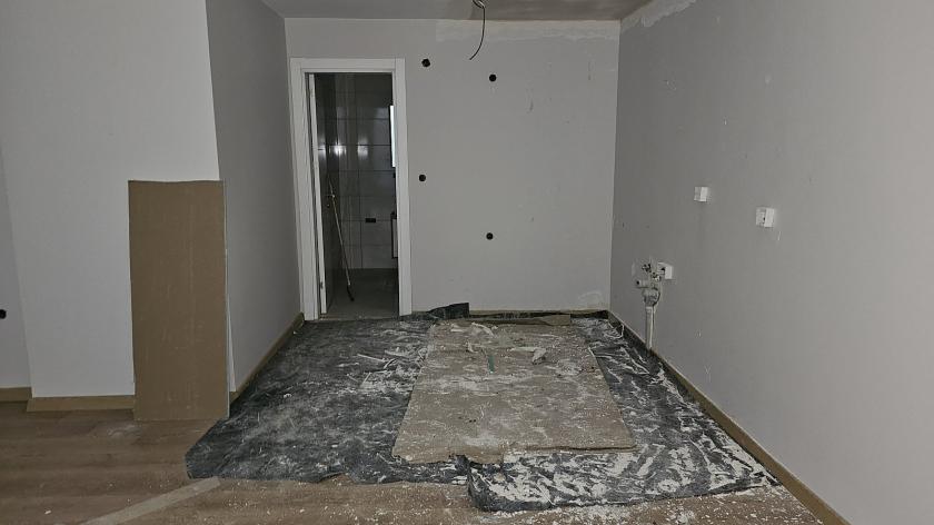 Квартира в Стамбуле, Турция, 137 м² - фото 15