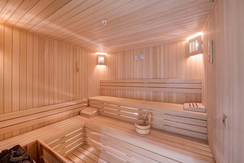 Квартира в Стамбуле, Турция, 95 м² - фото 15