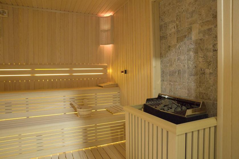 Квартира в Стамбуле, Турция, 364 м² - фото 13