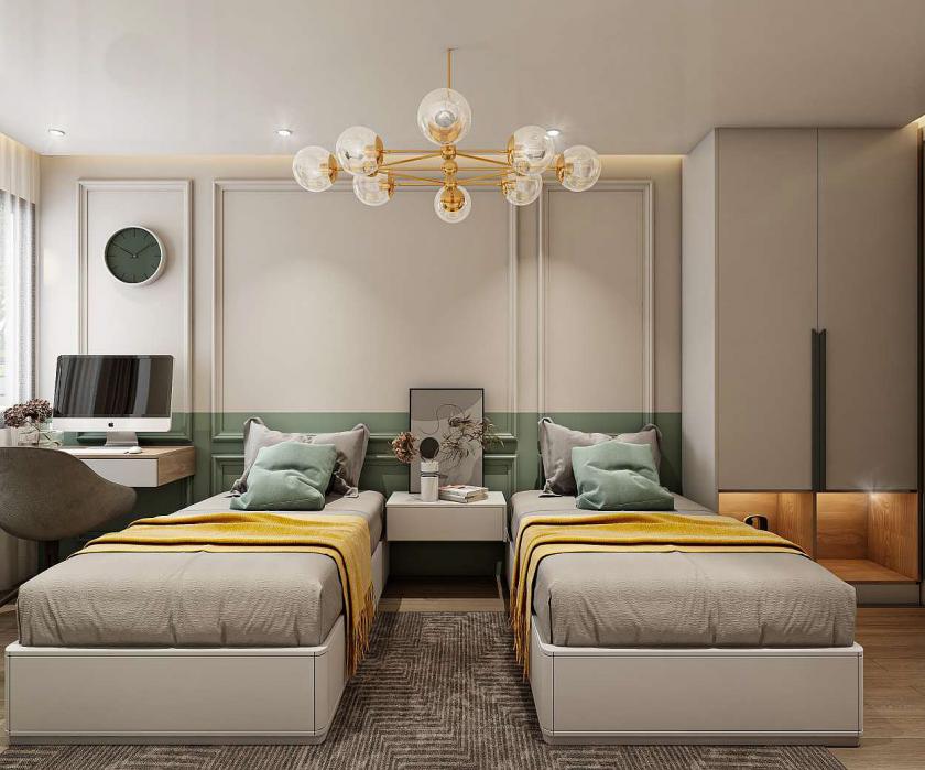 Квартира в Бейликдюзю, Турция, 109 м² - фото 15