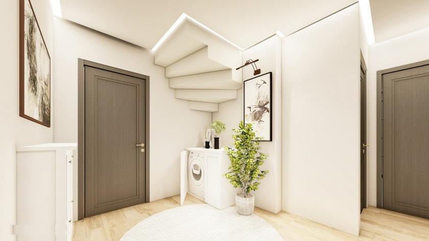 Вилла в Стамбуле, Турция, 300 м² - фото 15