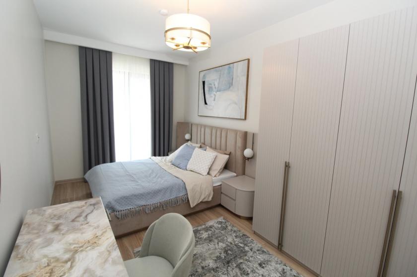 Квартира в Стамбуле, Турция, 176 м² - фото 15