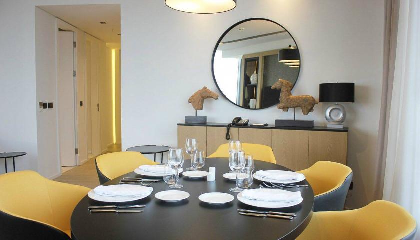 Квартира Багджылар, Турция, 82 м² - фото 15