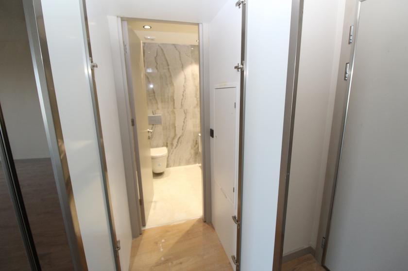 Квартира в Стамбуле, Турция, 86 м² - фото 15