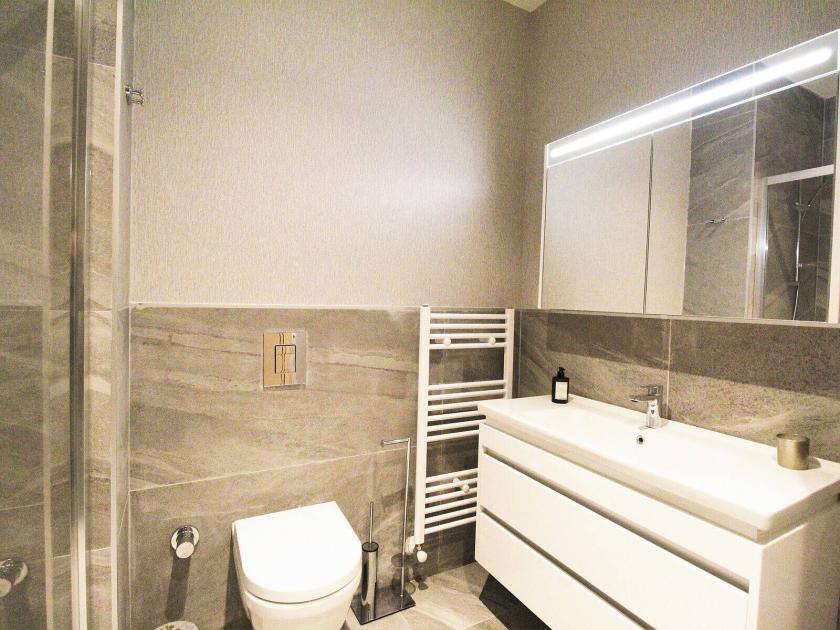 Квартира в Стамбуле, Турция, 81 м² - фото 16