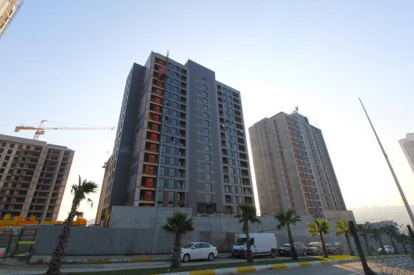 Квартира в Эюпе, Турция, 177 м² - фото 16