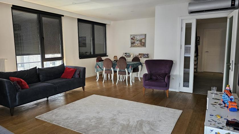 Пентхаус в Стамбуле, Турция, 270 м² - фото 16