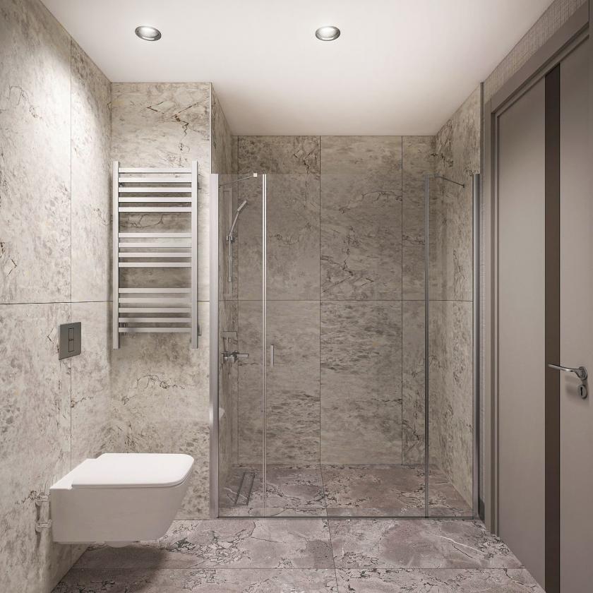 Квартира в Стамбуле, Турция, 150 м² - фото 15