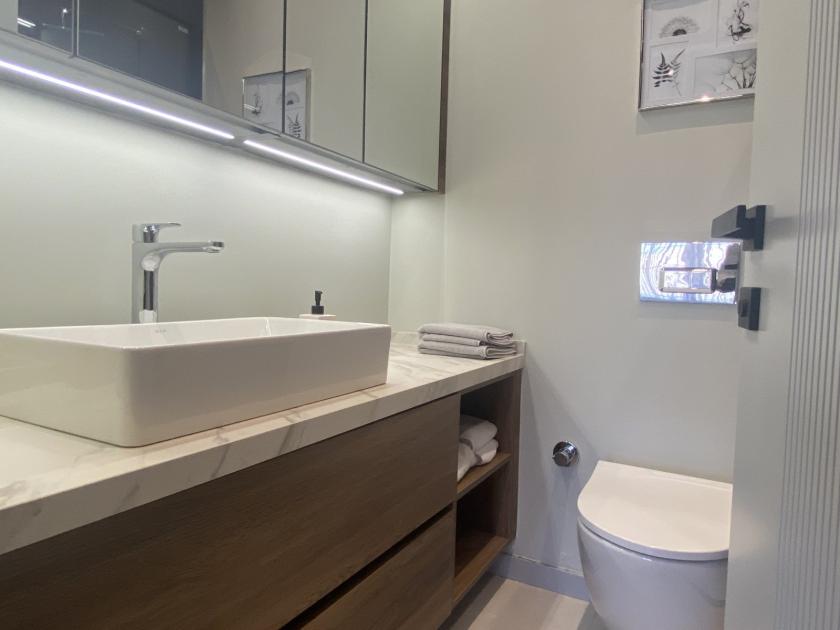 Квартира в Малтепе, Турция, 79 м² - фото 16