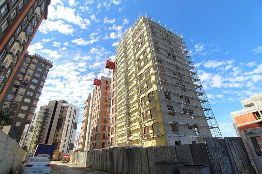 Квартира в Эюпе, Турция, 96 м² - фото 16