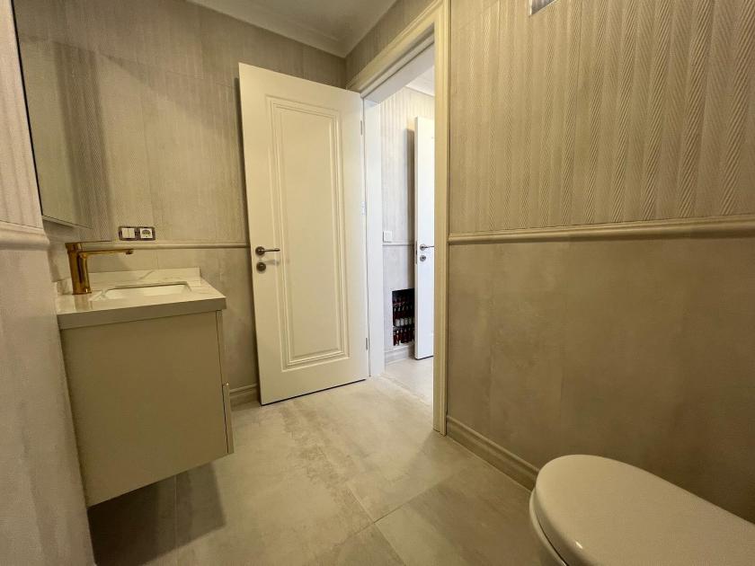 Вилла в Пендике, Турция, 400 м² - фото 16