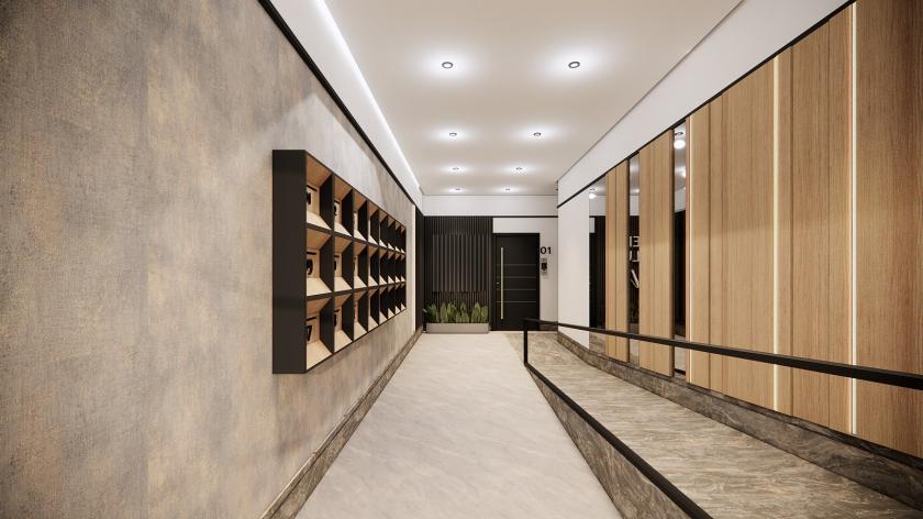 Пентхаус в Стамбуле, Турция, 157 м² - фото 16