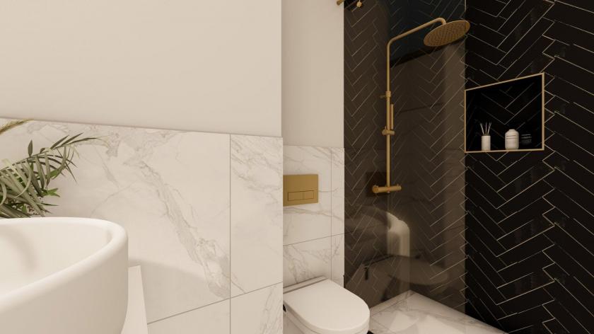 Вилла в Стамбуле, Турция, 350 м² - фото 16