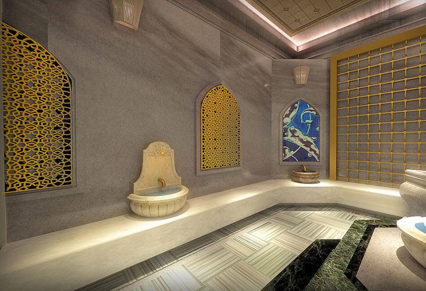 Квартира в Стамбуле, Турция, 153 м² - фото 8