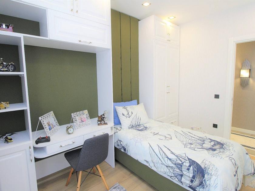 Квартира в Пендике, Турция, 70 м² - фото 16