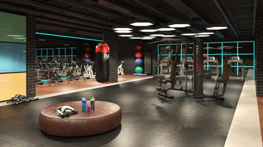 Квартира в Стамбуле, Турция, 60 м² - фото 16