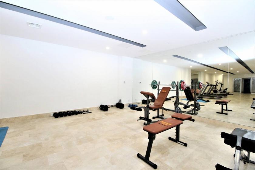 Квартира в Картале, Турция, 280 м² - фото 16