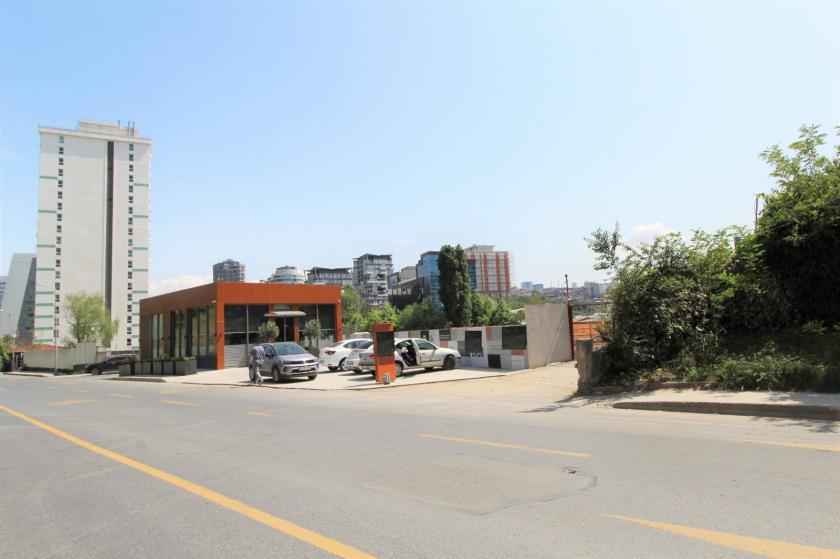 Квартира в Стамбуле, Турция, 57 м² - фото 16