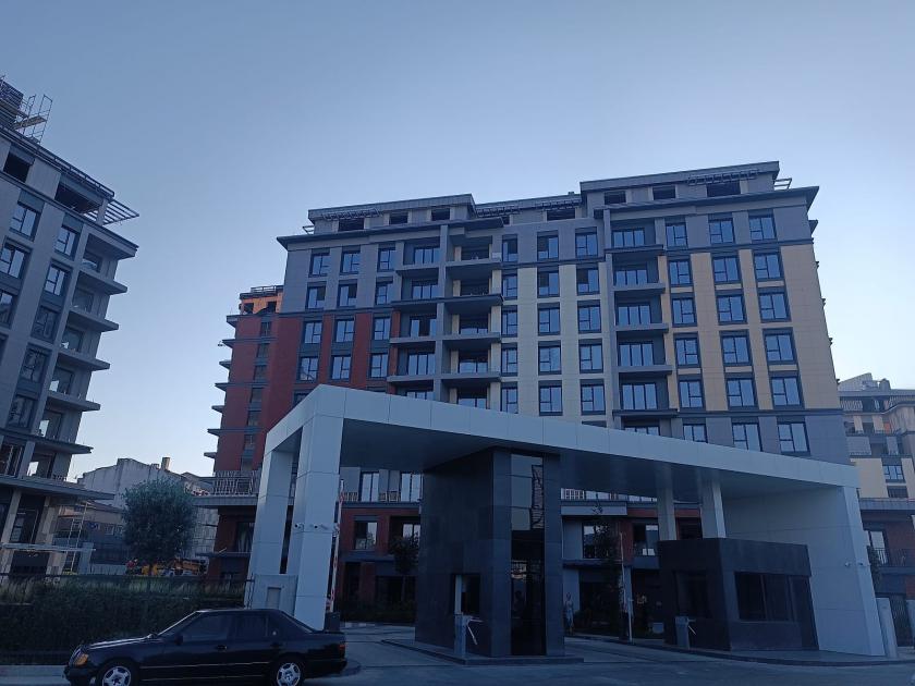 Квартира в Стамбуле, Турция, 229 м² - фото 16