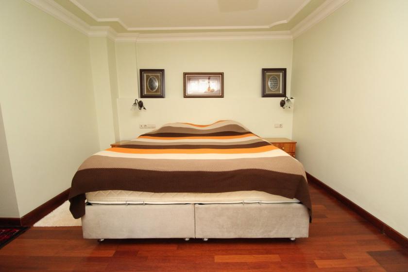 Вилла в Стамбуле, Турция, 450 м² - фото 14