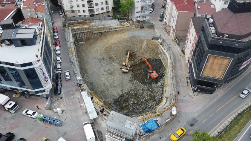 Квартира в Стамбуле, Турция, 70 м² - фото 16