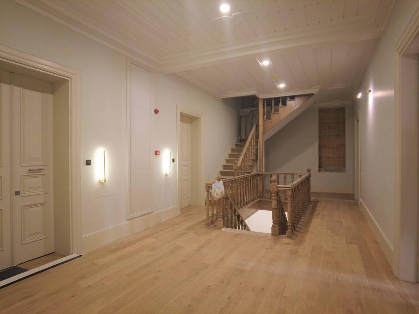 Квартира в Стамбуле, Турция, 132 м² - фото 16