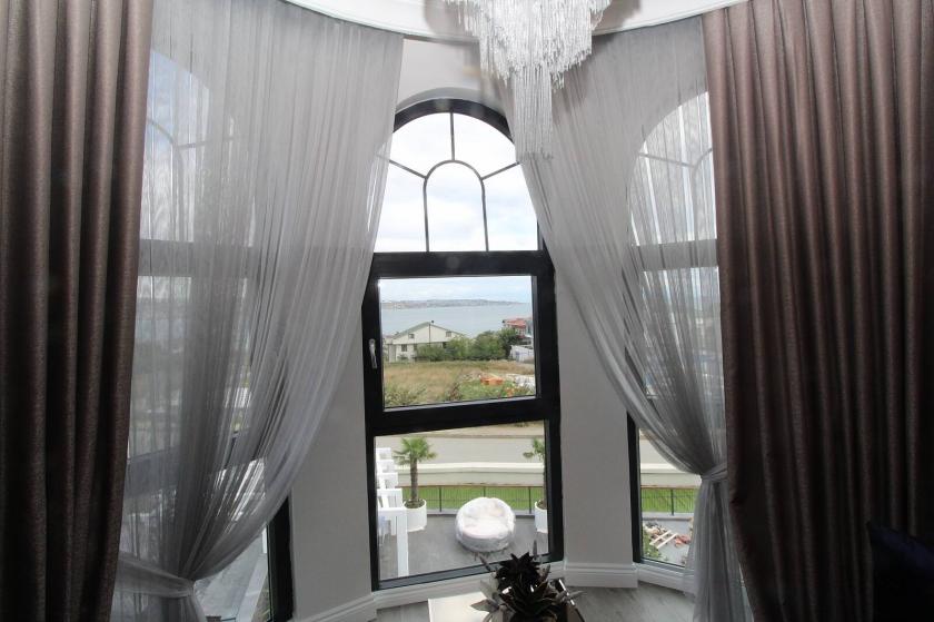 Вилла в Стамбуле, Турция, 450 м² - фото 16