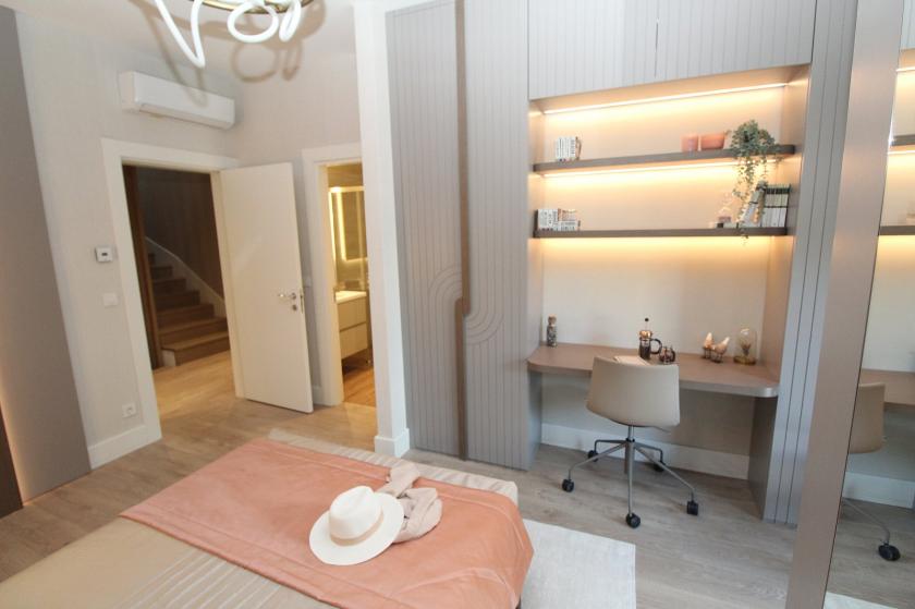 Вилла в Бейликдюзю, Турция, 290 м² - фото 16