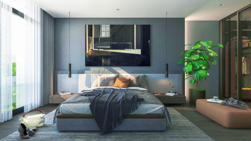 Квартира в Стамбуле, Турция, 64 м² - фото 16