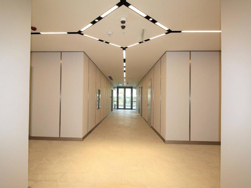 Квартира в Стамбуле, Турция, 118 м² - фото 16