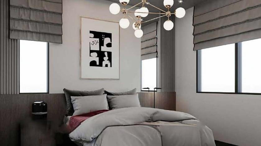 Вилла в Пендике, Турция, 250 м² - фото 16