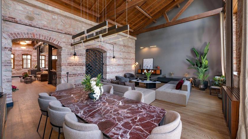 Квартира в Стамбуле, Турция, 133 м² - фото 16