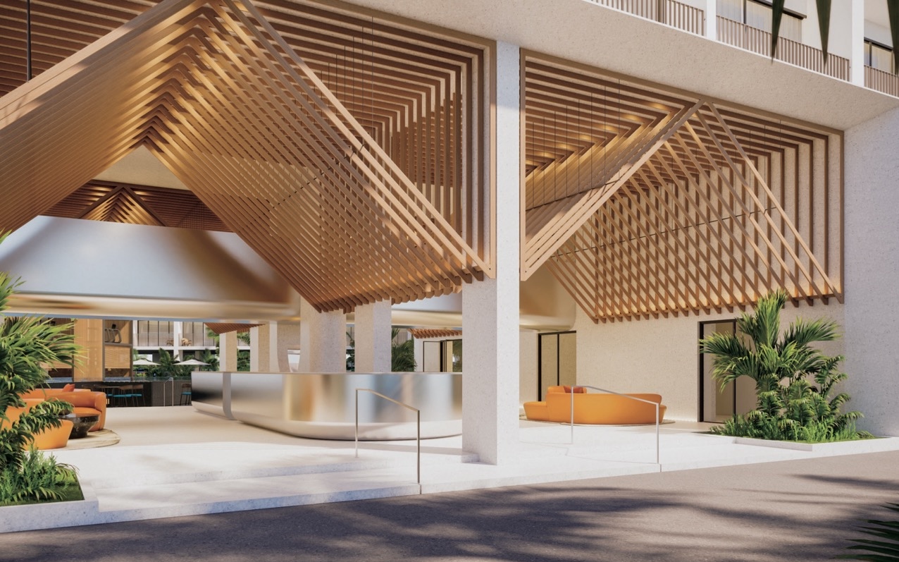 Апартаменты на острове Пхукет, Таиланд, 28 м² - фото 9