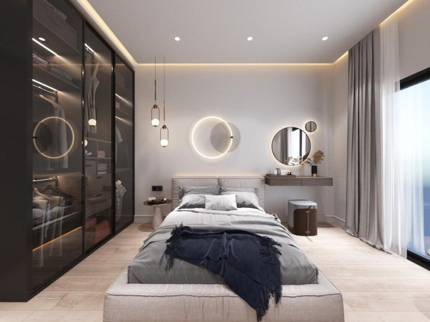 Квартира в Стамбуле, Турция, 128 м² - фото 16