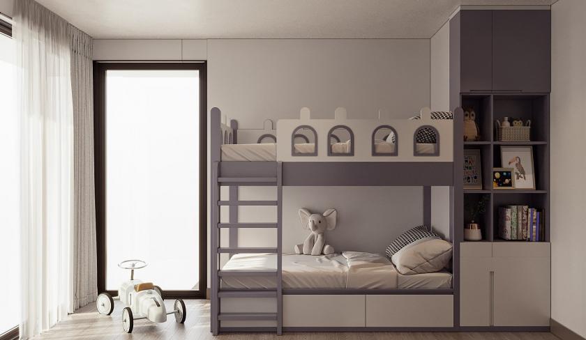 Квартира в Аташехире, Турция, 117 м² - фото 8